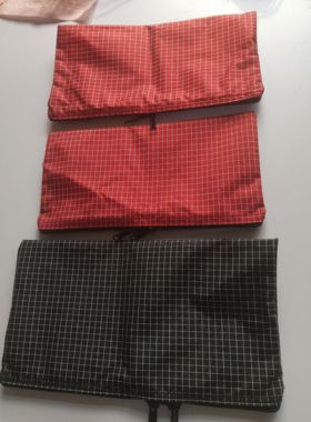 大力马户外轻量化防水拉链零钱包男女通用钥匙包卡包