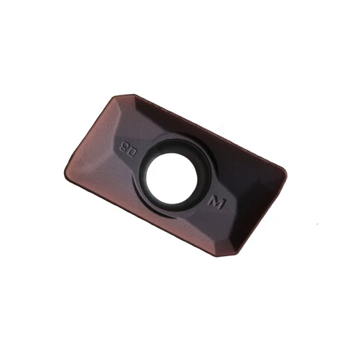 Плечевая плесень квадратной формы Zhuzhou с пленкой с ЧПУ.