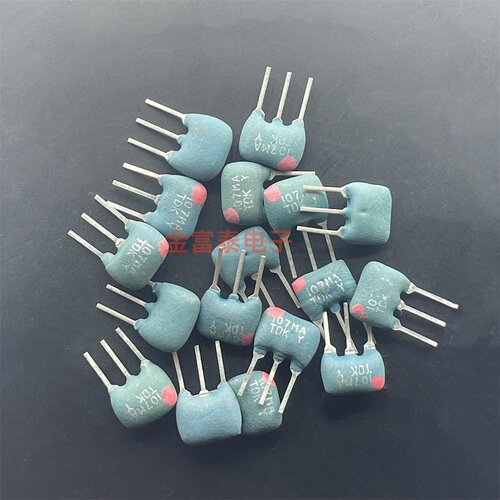 全新TDK 陶瓷滤波器 FFE1070MA11SBL FFE10.7MA 10.7MHZ 带宽280K