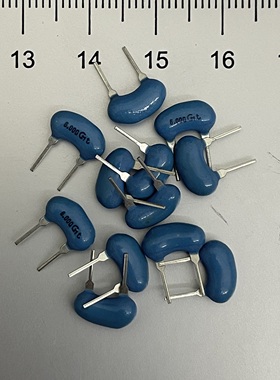 6M 原装村田 陶瓷晶振CSALA6M00G55-B0 CSA6.00MGW 6M 直插2脚