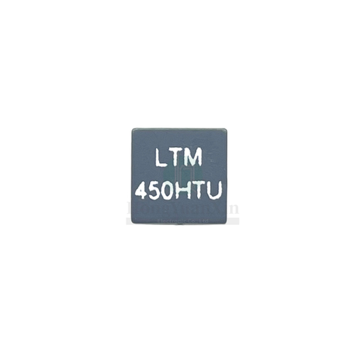 全新LTM450HTU 450HTU 450K 450khz 2+2 四脚晶振 陶瓷滤波器