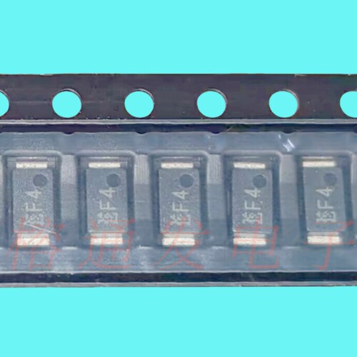 CMF04(TE12L.Q)/800V 0.5A/FLATTM/丝印:F4