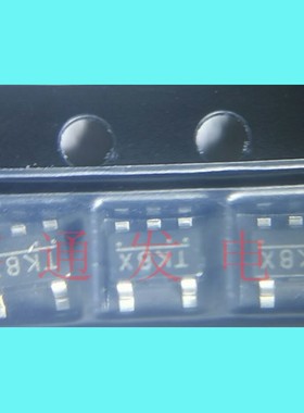 S-5841A55C-M5T1G/恒温器芯片温度开关IC/SOT23-5/丝印:TKB-