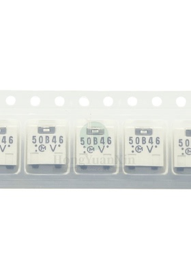 全新原装村田滤波器晶振 CDBCA450CX46B-TC  50B46 450k 450 3脚