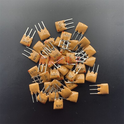 村田E10.7AL10.7A滤波器