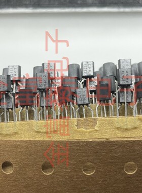 全新原装 TO-92  JC547A 547A 音频放大器驱动器 NPN晶体管