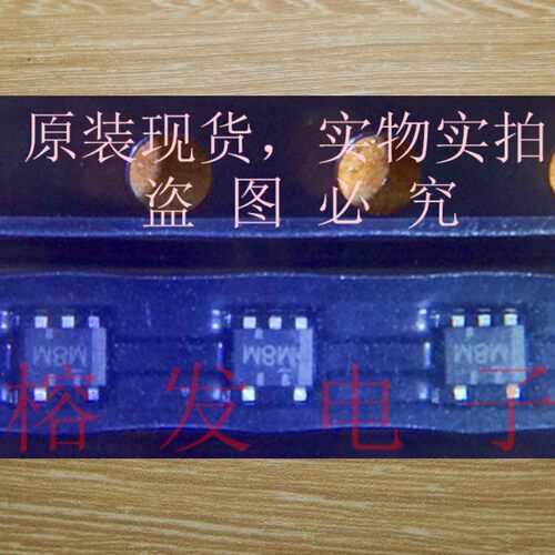 MA5SD29XGLBF/SSMini5-F4-B/SOT-553/丝印:M8M