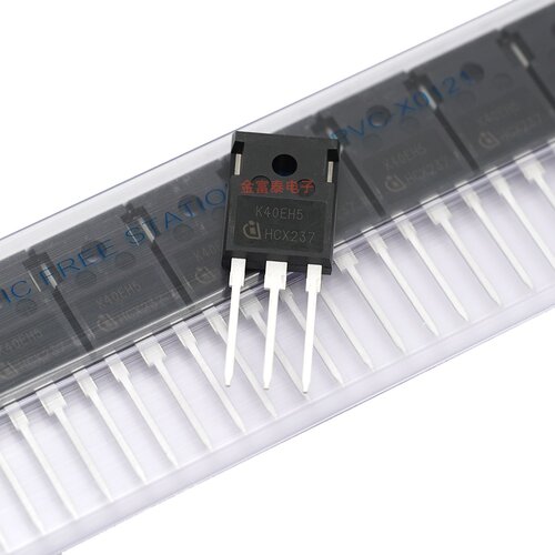 IKW40N65H5 K40EH5 晶体管 单 IGBT 进口英飞凌 全新原厂原装正品