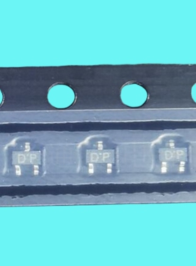 SSM3K15FS(TE85L,F)/MOSFET N-CH 30V 0.1A/SOT-523/丝印:DP