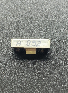 2.7-3.6V红外收发器模块HSDL-3201#021 115.2kb/s IrDA数据传输器