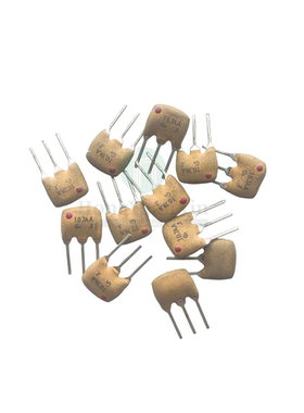 SFELF10M7FAA0-BO村田 SFE10.7MA5A 10.7MHZ 滤波器 280K 低损耗