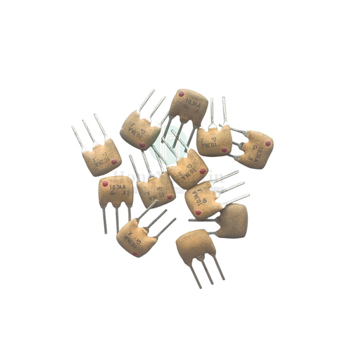 SFELF10M7FAA0-BO村田 SFE10.7MA5A 10.7MHZ 滤波器 280K 低损耗
