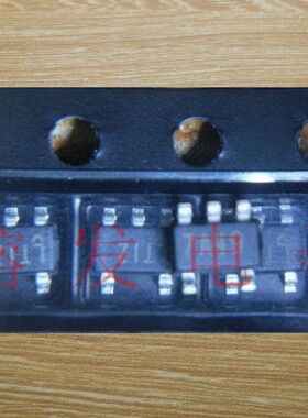 LT1615ES5#TRPBF/IC REG BST SEPIC ADJ 0.3A/SOT23-5/丝印:LTIZ