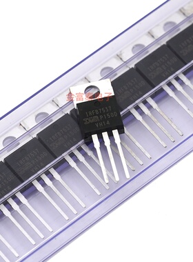 全新进口原装 IRFB7537 IRFB7537PBF TO-220 MOS场效应管 173A60V