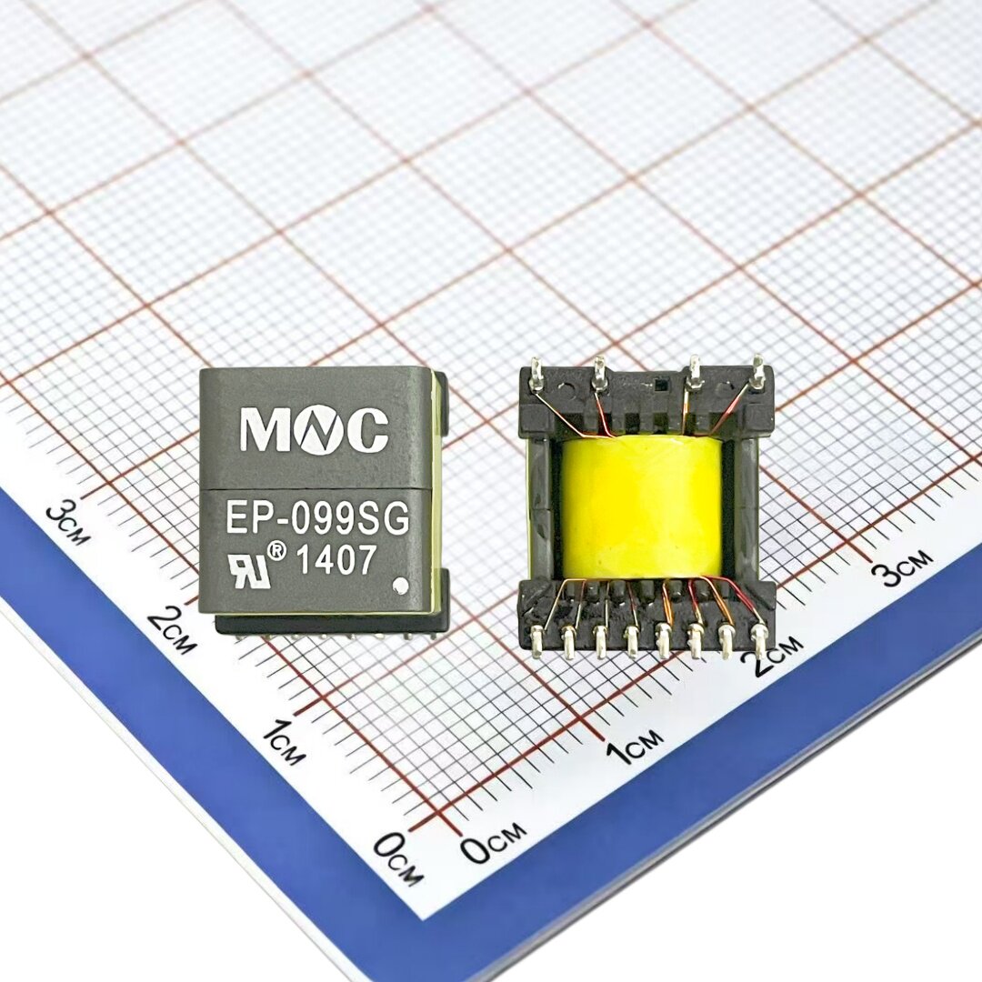 全新现货 EP-099SG xDSL变压器,传输频带:ADSL2 200uH 2:1/4:1