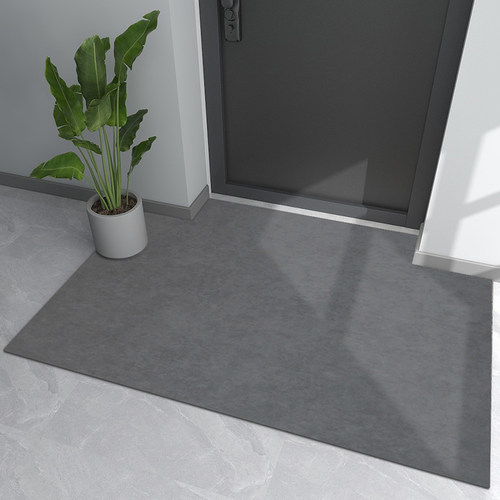 慕纱夫人不卡门防滑可裁剪地毯垫