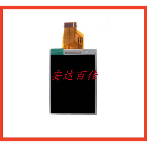 适用于奥林巴斯FE5030 FE5050 宾得H90显示屏 LCD液晶屏幕