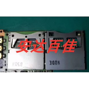 卡西欧EX-Z3B Z1200 卡槽 SD卡座
