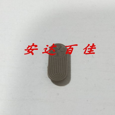 佳能ixus95is IXY110 SD1200电池盖胶条胶皮塞皮堵ccd相机配件