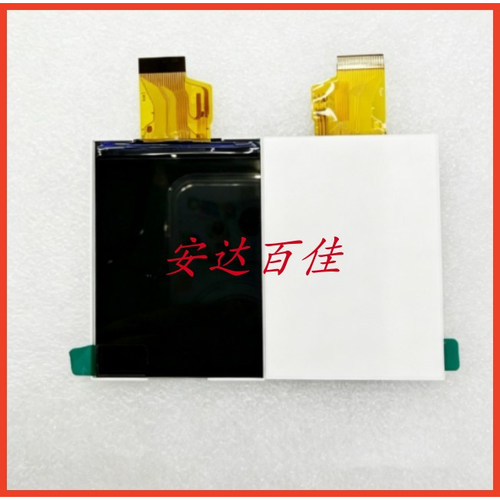 适用于松下S1 屏幕 显示屏 液晶屏 LCD 数码相机屏 全新 带背光