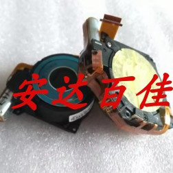 适用于三星L201 L301 SL201 S1070 S1075 ST45 ST50 镜头银色