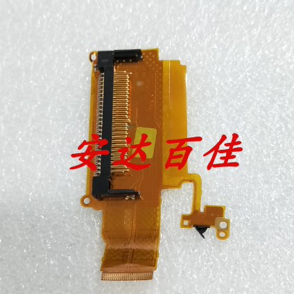 全新原装正品适用于佳能EOS7D Mark II 7D2 CF卡槽板 卡槽 卡针