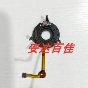 适用于佳能 带排线 G9X 光圈组 相机配件 G9X2 全新原装