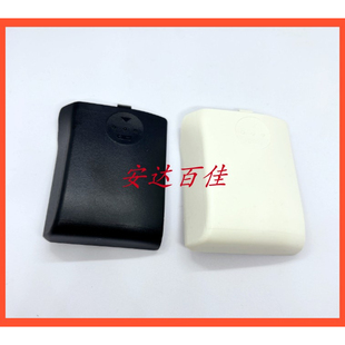 适用富士拍立得Wide300电池盖 宽幅300电池盖 W300备用侧盖后盖