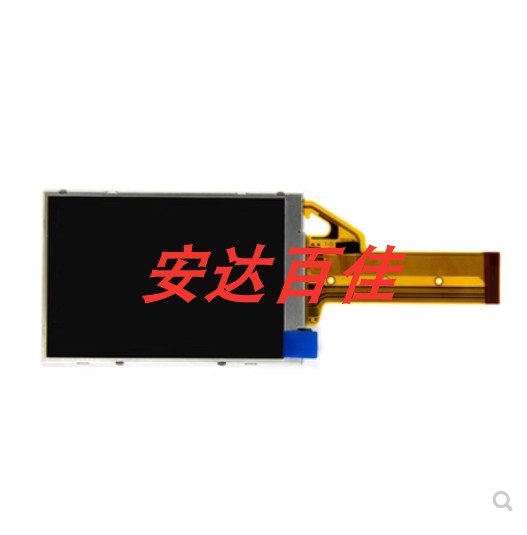 全新原装适用于 松下FZ47 FZ62 FZ48 液晶屏显示屏LCD屏幕 测试好