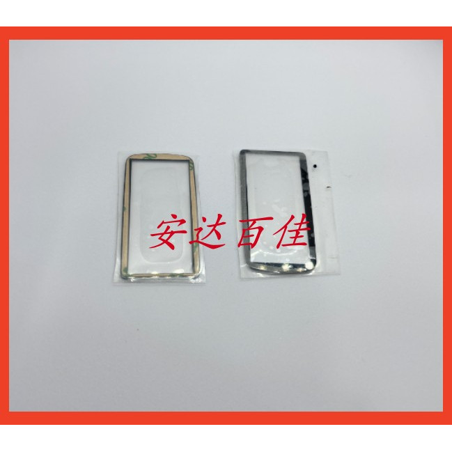适用于尼康 D80 D90 D200 D300 D700 顶部肩屏 小外屏 全新带胶