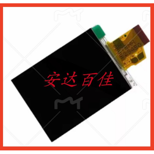 松下S1 S2 S3 FH4 LCD 显示屏 液晶屏 相机屏 全新不带背光
