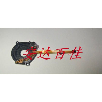 适用于Canon/佳能RF 16mm F/2.8 光圈组 全新原装