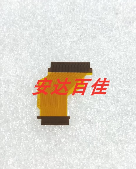 适用于索尼ILCE-5100 A5100 CCD排线感光芯片CMOS排线