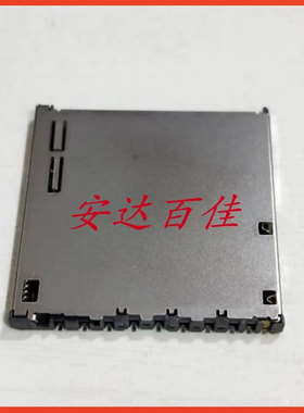 适用于 索尼NEX5N NEX5N NX100 w360 主板卡槽 SD卡槽 存储卡槽