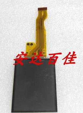 适用于松下DMC- FS7 FS8 FS12 FS15 FS7 液晶屏 显示屏 LCD相机