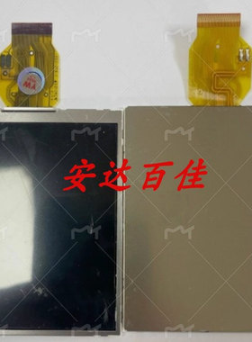 富士 F300 F305 F500 F505 F550 F600 F605 液晶屏 显示屏 LCD