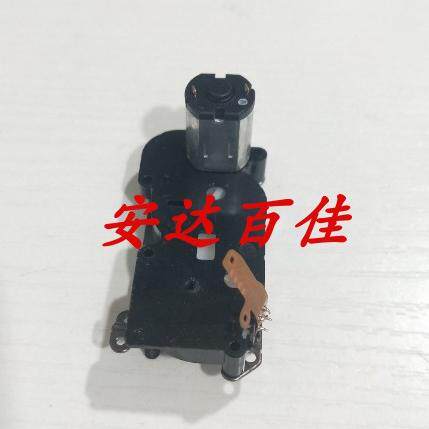 适用于 尼康D600 小主体反光板驱动马达