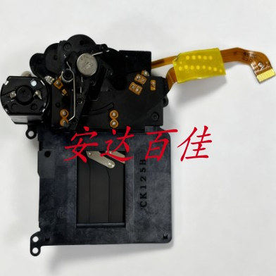 适用于佳能450D 550D 500D 600D 1000D快门组带马达组件