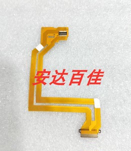 适用于三星SMX-F30 F33 F40 F300 VP-MX25 MX20显示屏排线 摄像机