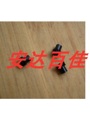 适用于全新原装尼康 原装 D90 D60 D70 D80 齿轮马达齿轮易损齿轮