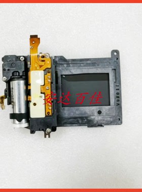 全新原装适用于 佳能 EOS 佳能5D Mark IV 5D4快门 快门组 快门组