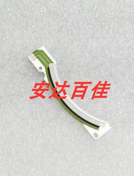 适用于尼康D4 D4S小主体检测条 光圈数值检测片 耦合片光圈陶瓷片