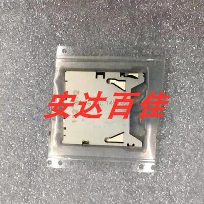 佳能M50 M100 G5X G9X G9XII G1X3 SX730 SX740卡槽 SD卡槽