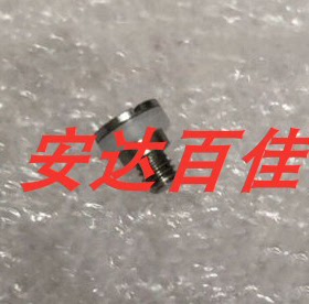 适用于尼康 24-70 mm 镜头超声波马达导柱 白色螺丝胶垫圈