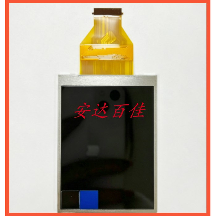 尼康 P950 显示屏 LCD 液晶屏幕 屏幕 液晶屏 相机屏 全新带背光