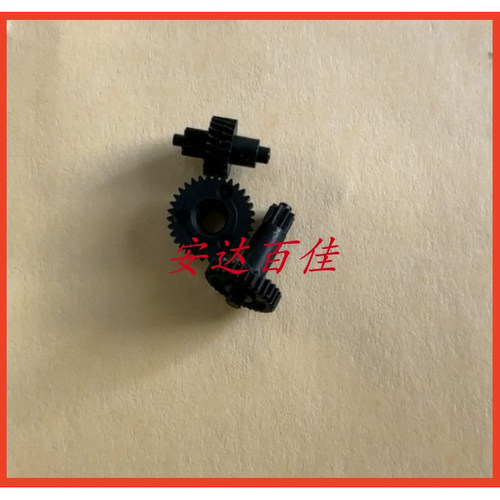 适用佳能 IXUS120 IXUS115 IXUS105 SD130 镜头齿轮 易损齿轮组