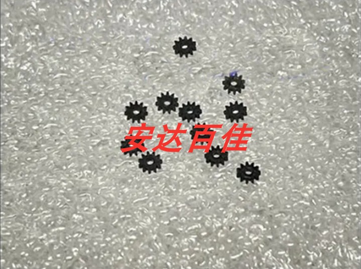 适用于佳能IXUS860 IXUS850 SD870 IXUS960 IXUS980 镜头易损齿轮