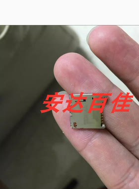 适用于 佳能IXUS510卡槽 TF自弹内焊  SD卡槽  micro内存卡