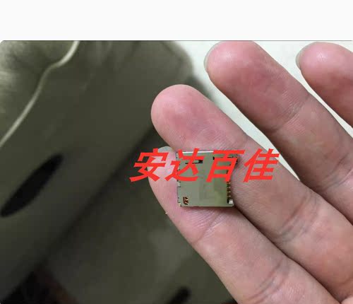 适用于 佳能IXUS510卡槽 TF自弹内焊  SD卡槽  micro内存卡