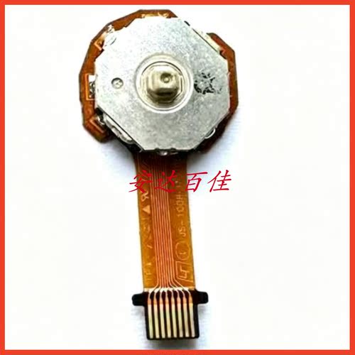 索尼A7M3 A7RM3 A7R3按钮多功能控制键十字导航内键/外按键导航键